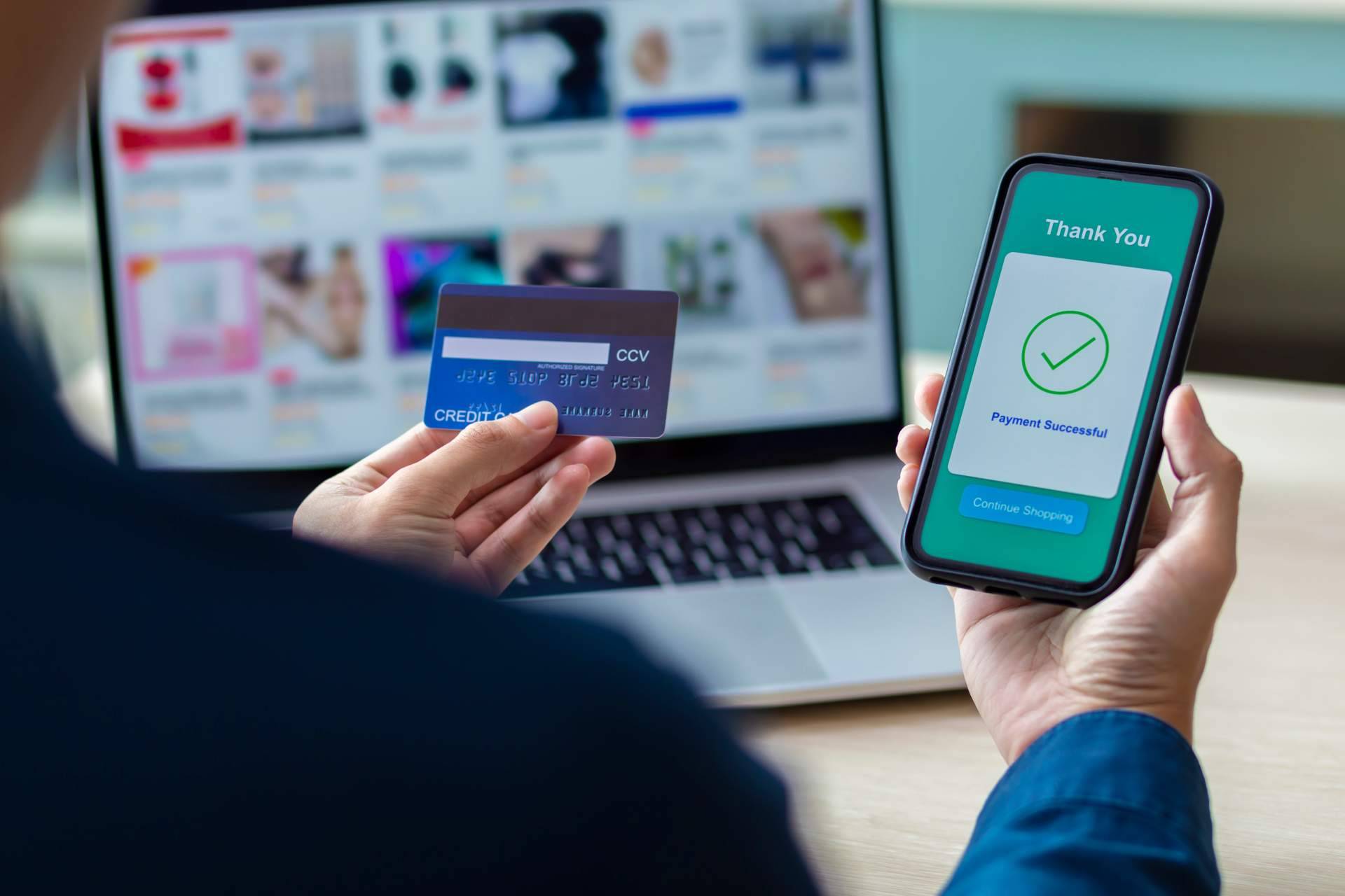 Croem explica qué es una pasarela de pago y por qué es importante para los negocios online