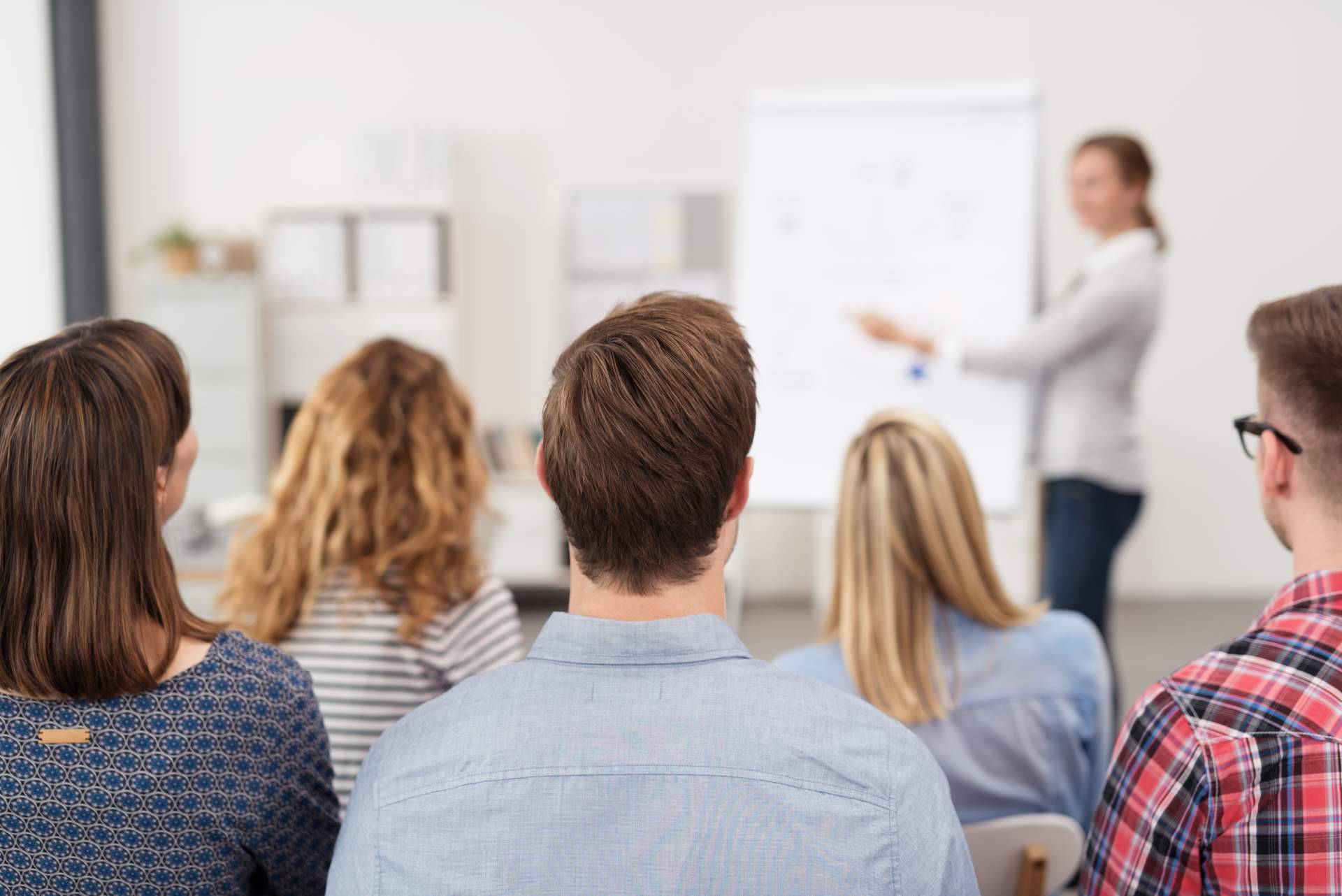 Programa de teacher training en México, de la mano de International House México