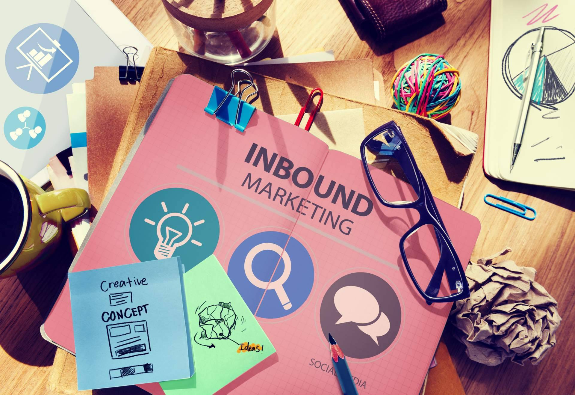 Qué es el inbound marketing y por qué es efectivo para las empresas