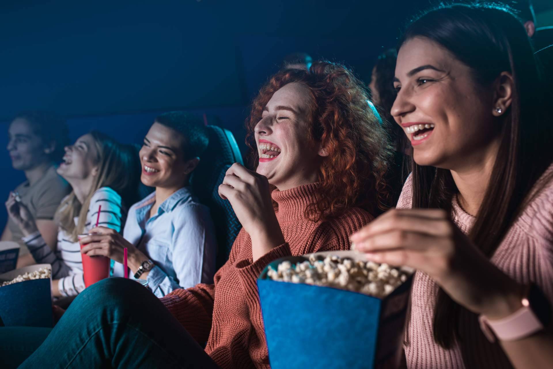 Cartelera colombiana, las películas que conquistarán el corazón