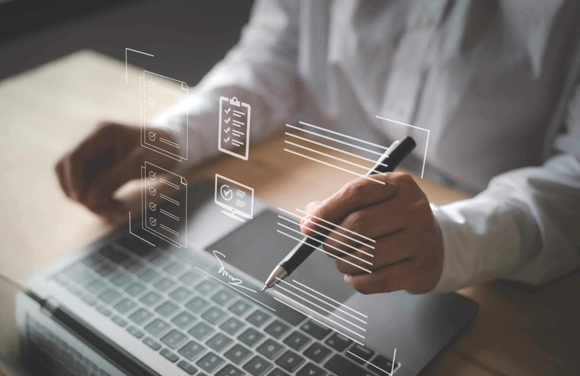 Wolk LAB y las tendencias de seguridad empresarial 2024
