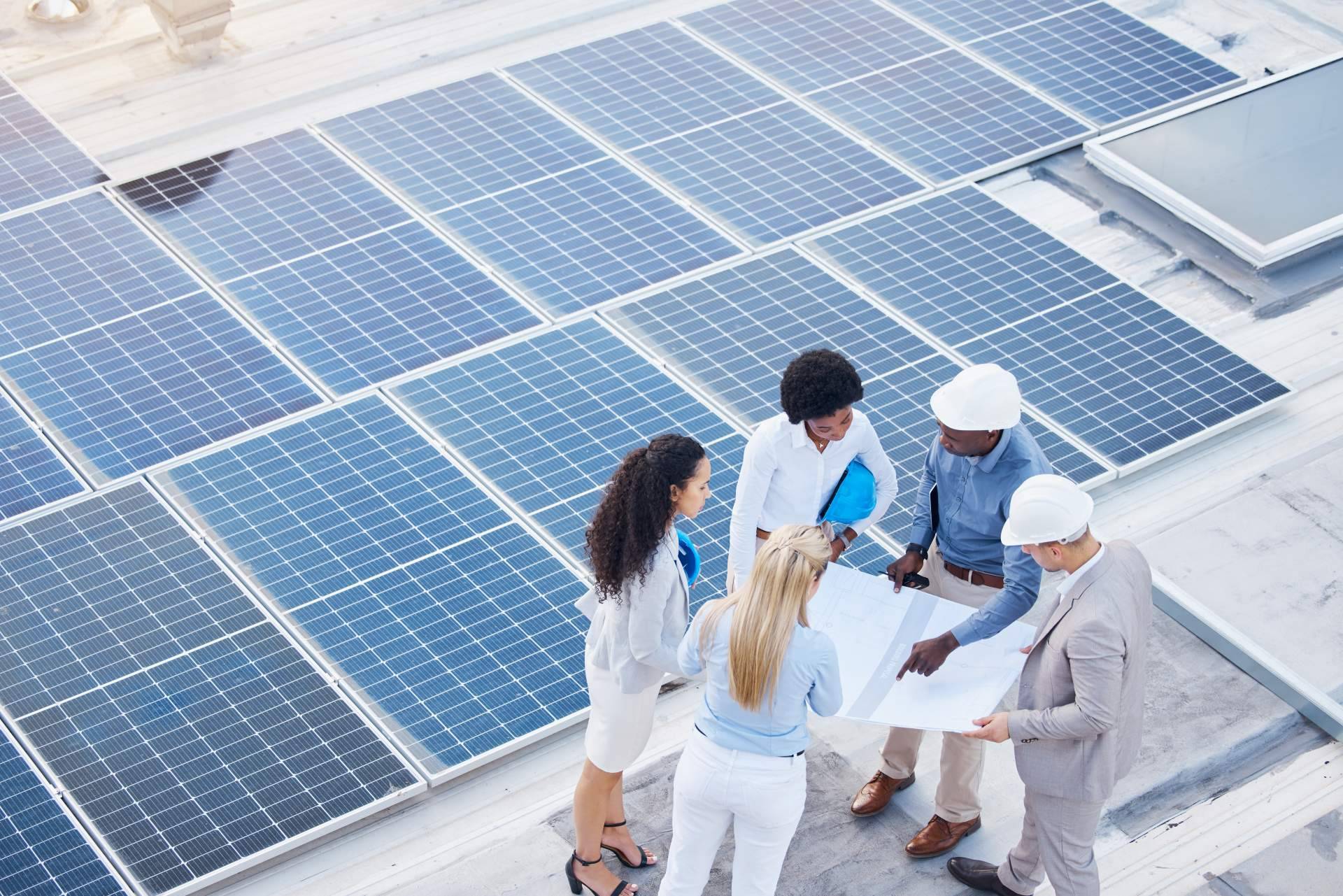 Cal&Gar Smart Energy ofrece proyectos de ahorro y calidad de energía