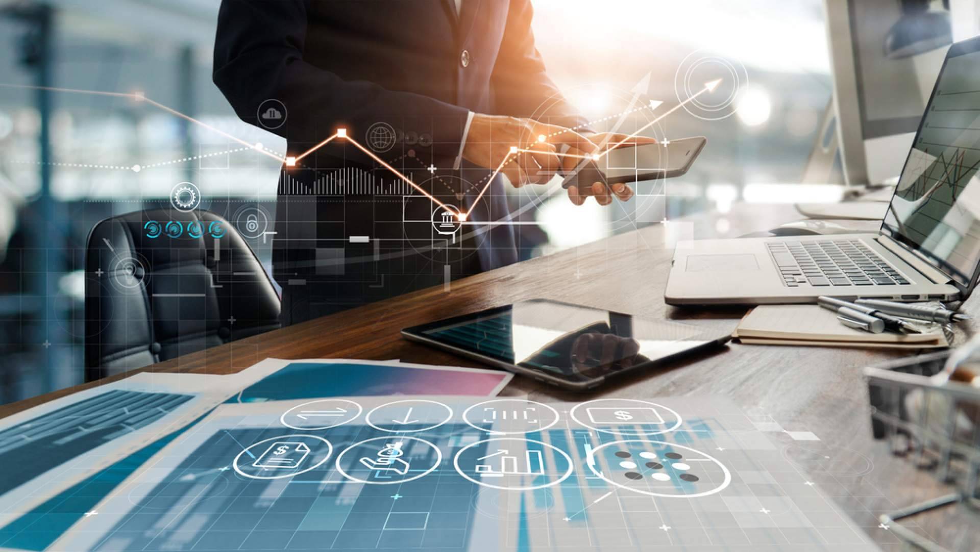 Servicios financieros de intermediación, con los expertos de rematadas.com