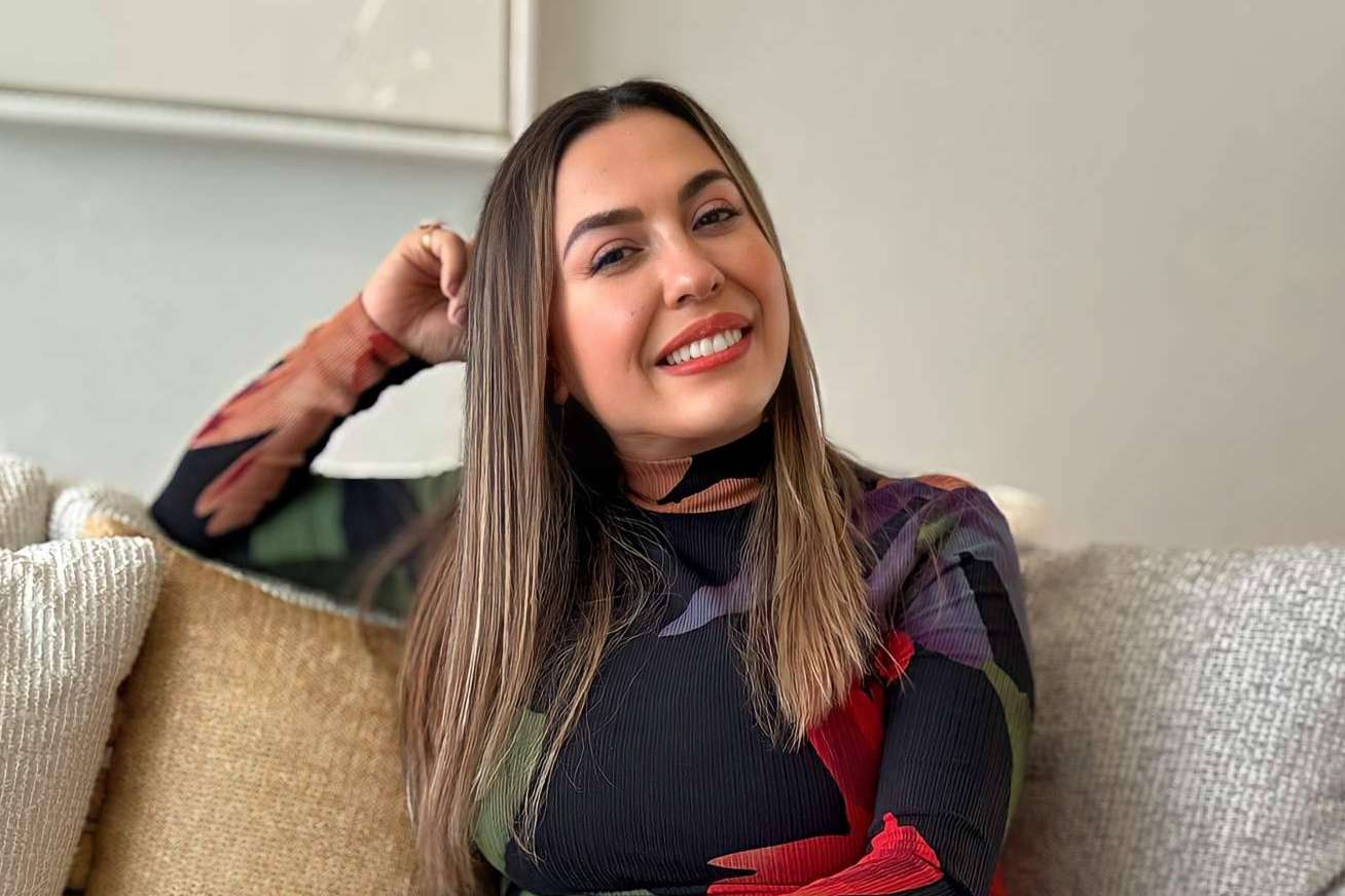 Formaciones espirituales con Grisy Nava, el poder del cambio