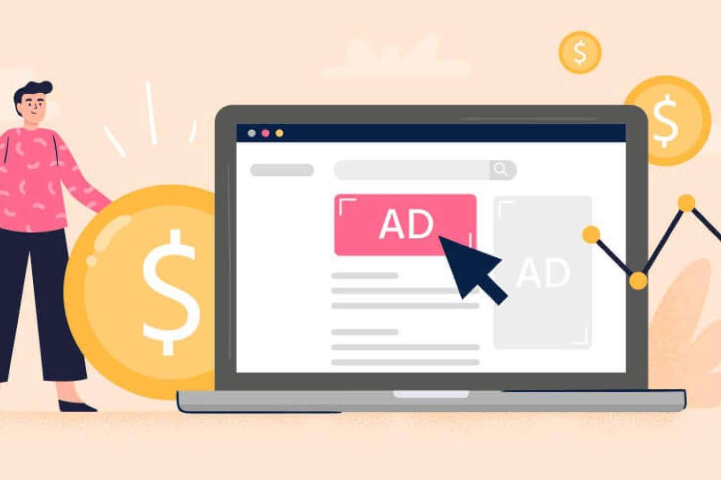 IddeasMkt, agencia de mkt en Cancún especialista en performance Meta y Google Ads