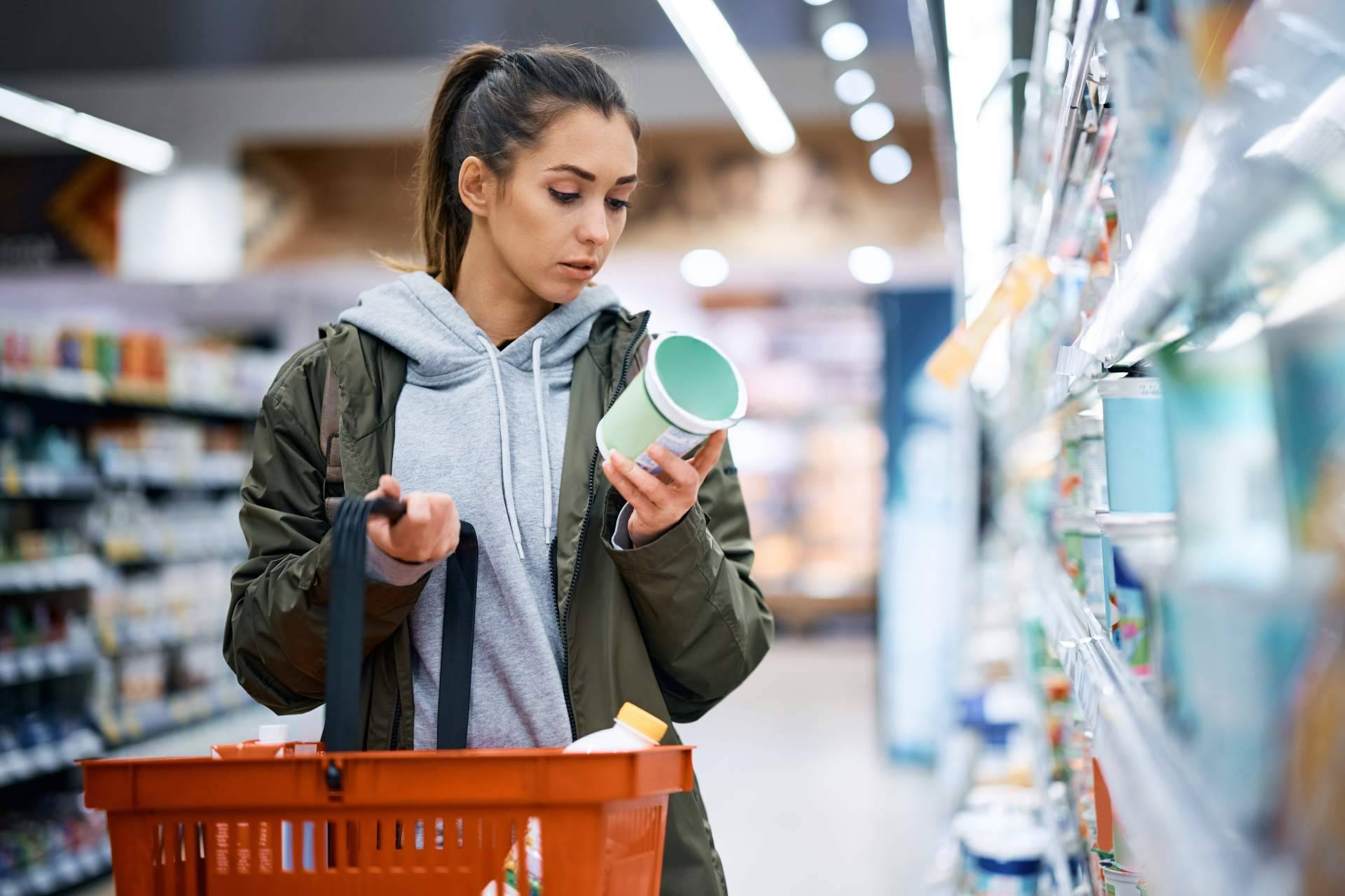 La importancia de la personalización en las etiquetas de los artículos comerciales