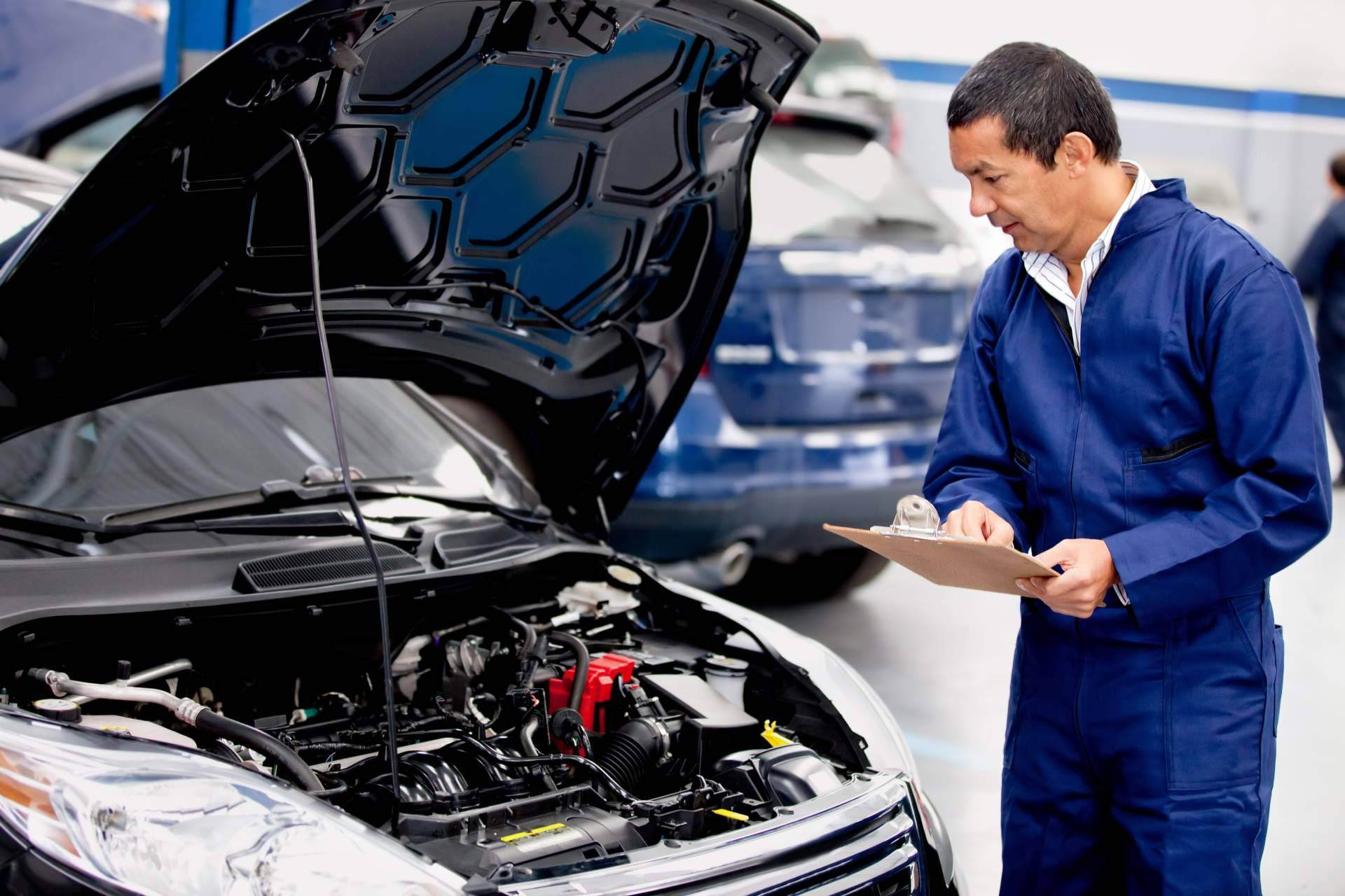 La gestión de los talleres mecánicos y de servicio ahora es más fácil, gracias a OKCAR