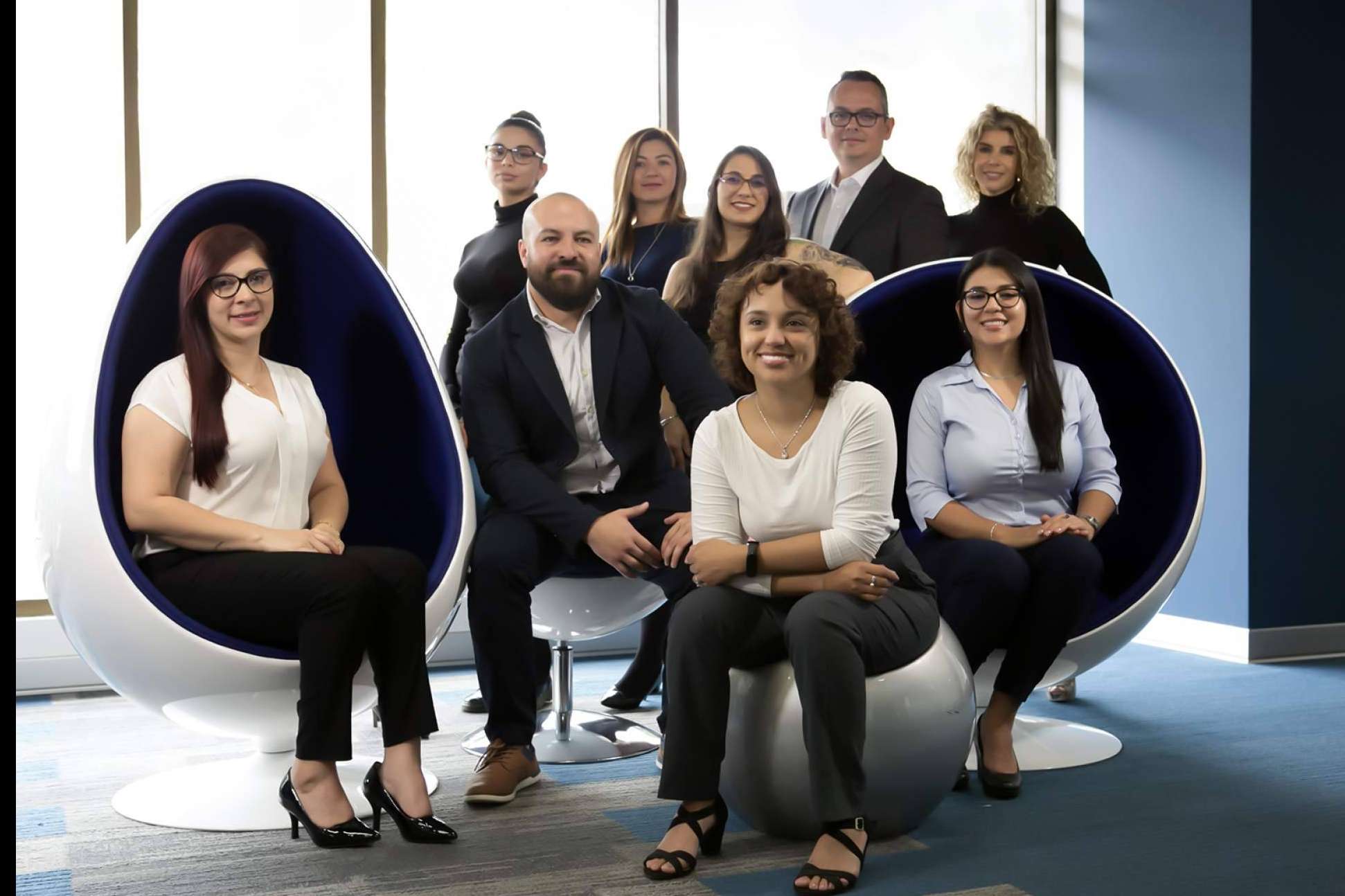 Los servicios tecnológicos bancarios de Novacomp se expanden a Latinoamérica