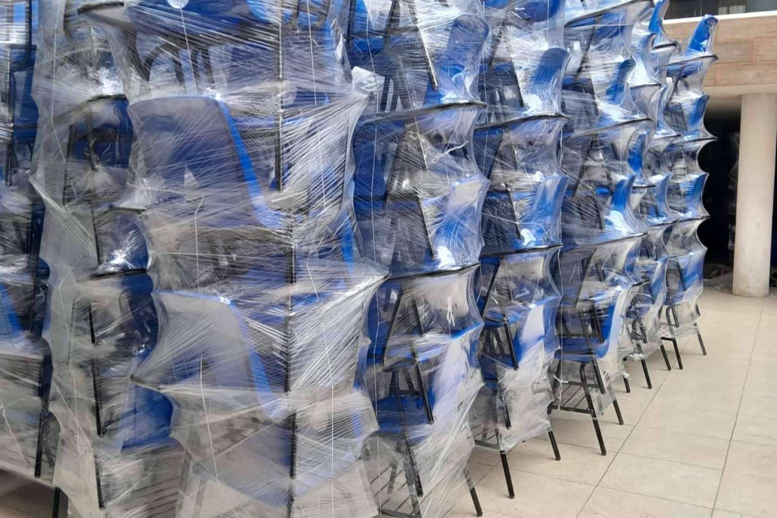 Edumobiliario, empresa especializada en la venta de todo tipo de mobiliarios escolares en Colonia del Valle, México