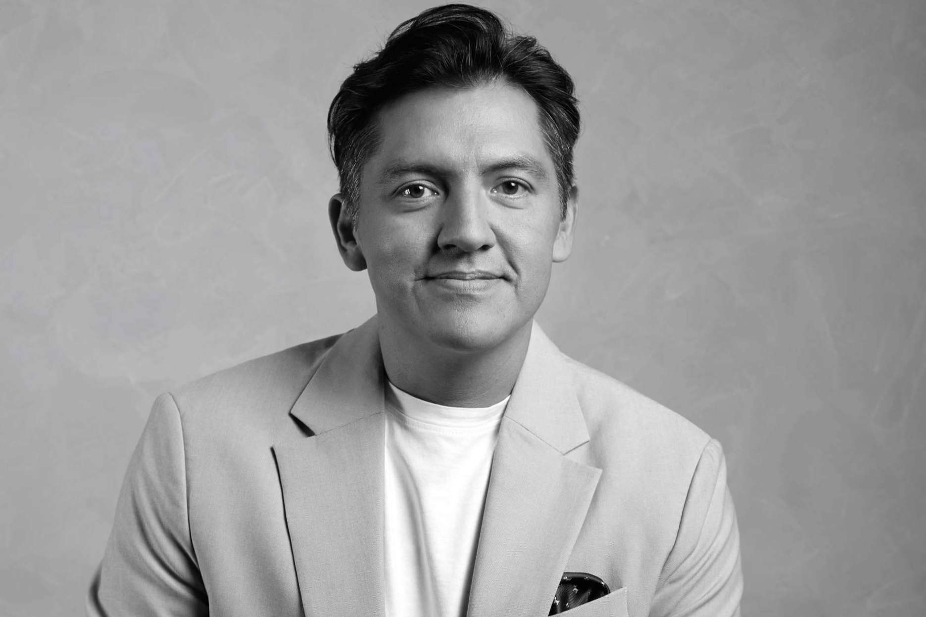 Alfredo Salazar Olivera, consultor en comunicación política y estratega de campañas políticas exitosas