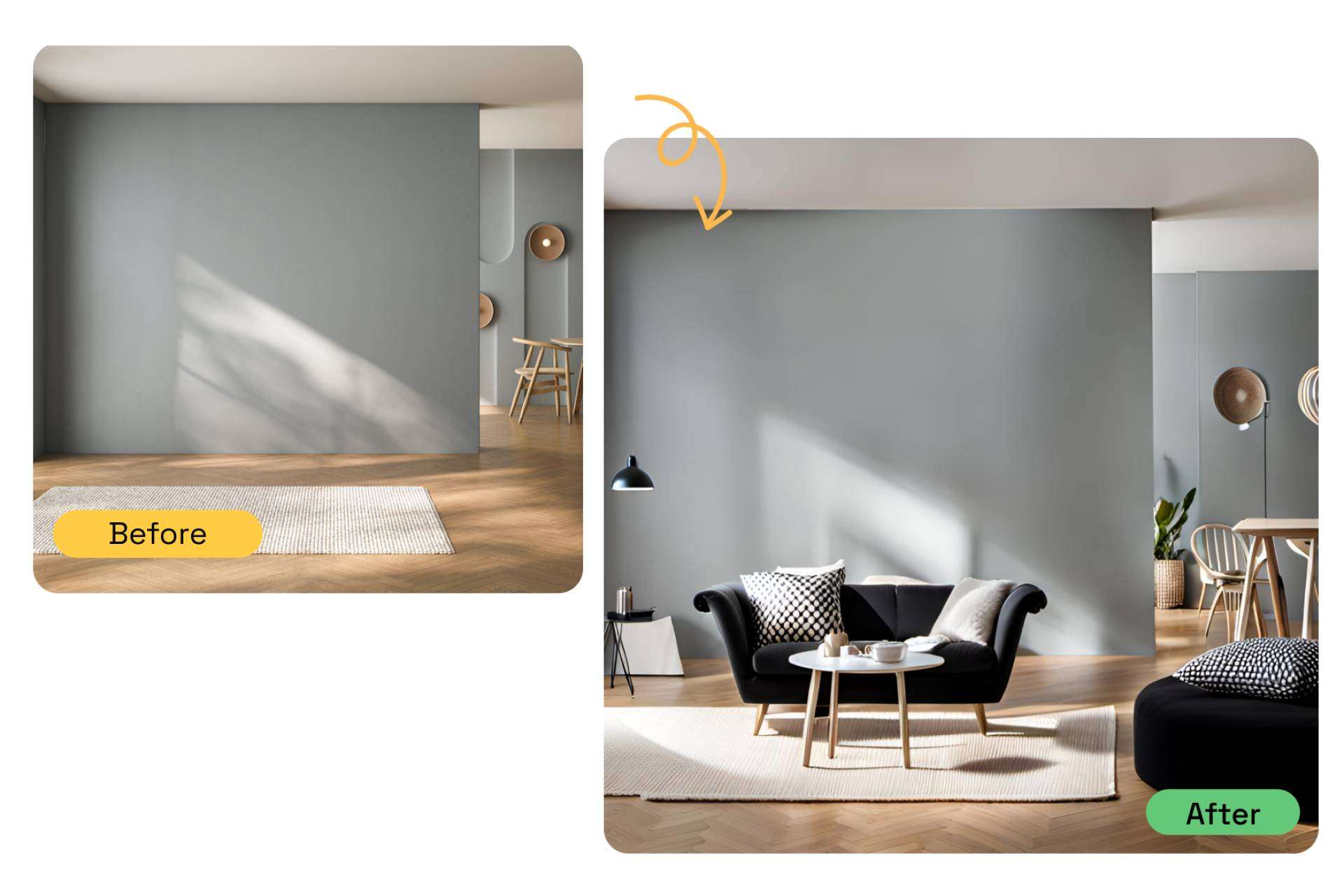 StageInHome revoluciona el sector inmobiliario con virtual staging impulsado por inteligencia artificial