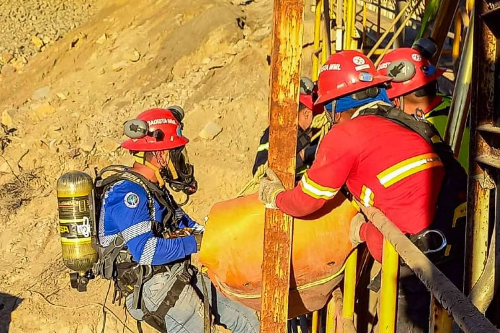 HOGO MEV refuerza la seguridad y la higiene en los entornos laborales mexicanos