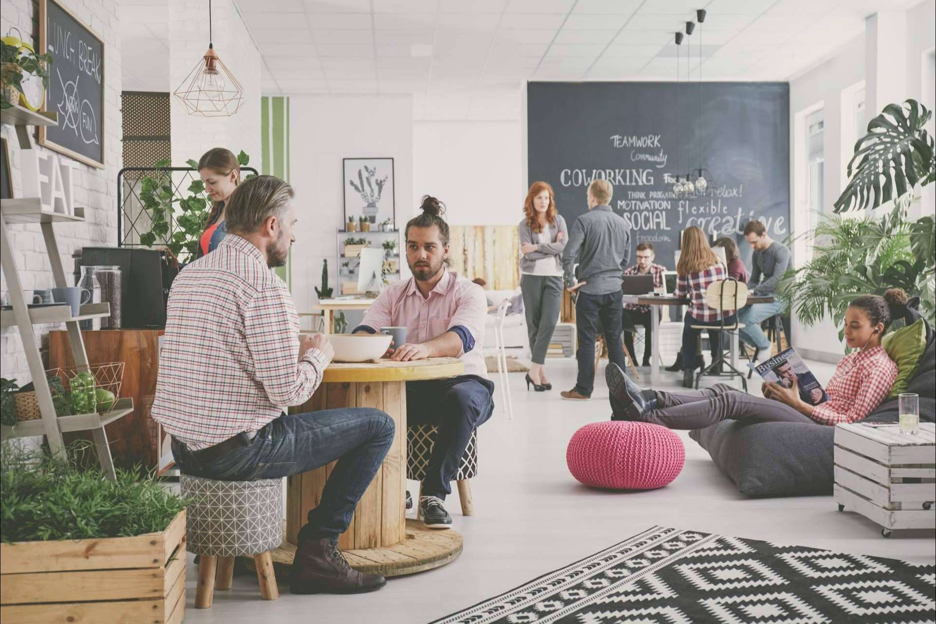 Las mejores tendencias 2025 para el marketing digital