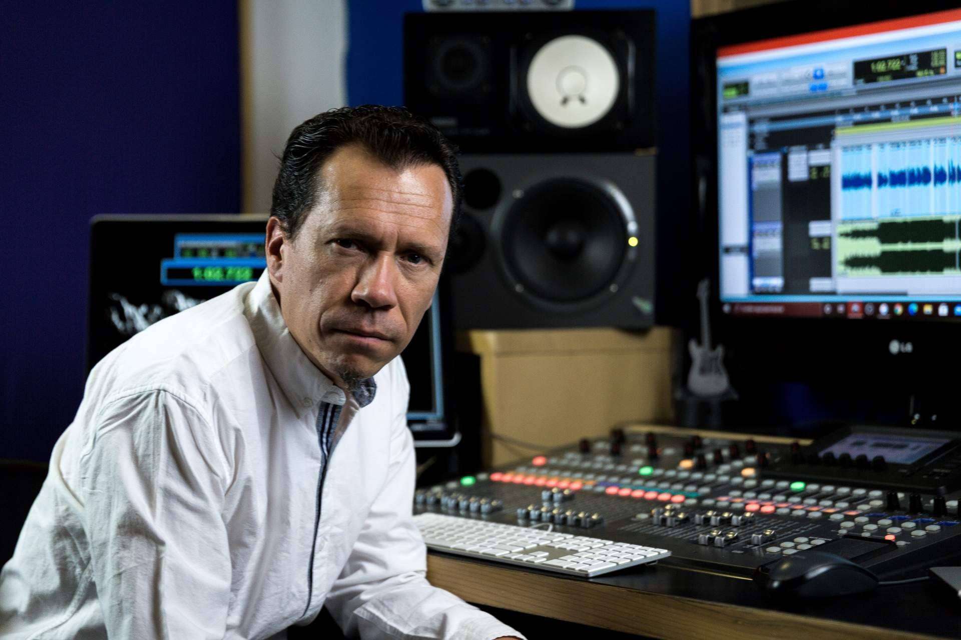 Locuciones, jingles y spots; Lofig Studio refuerza su apuesta por el diseño de audio profesional
