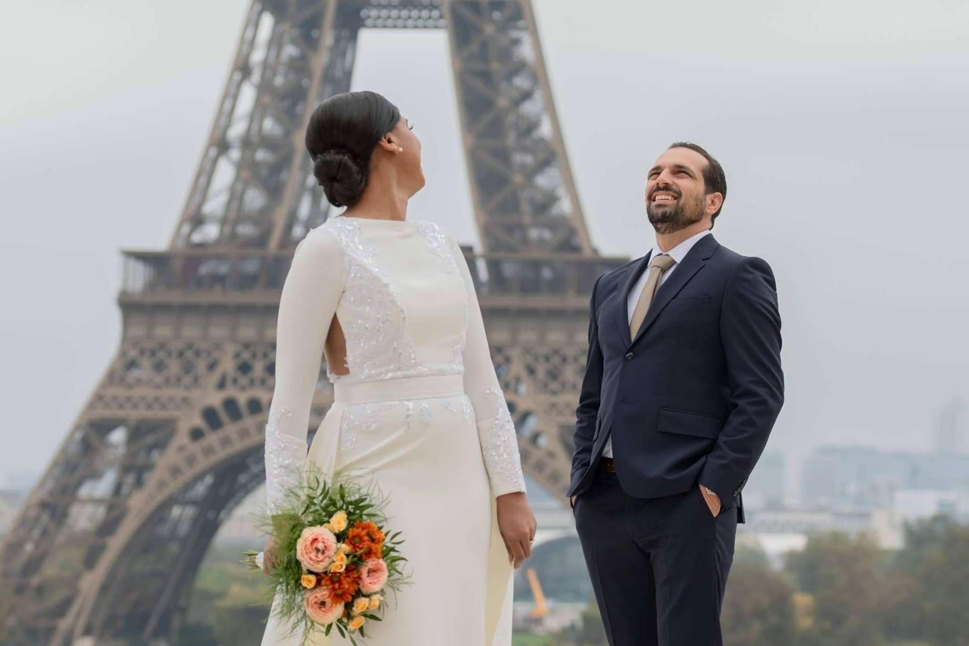 Memories Of Paris consolida su propuesta visual con sesiones exclusivas a cargo de una fotógrafa en París