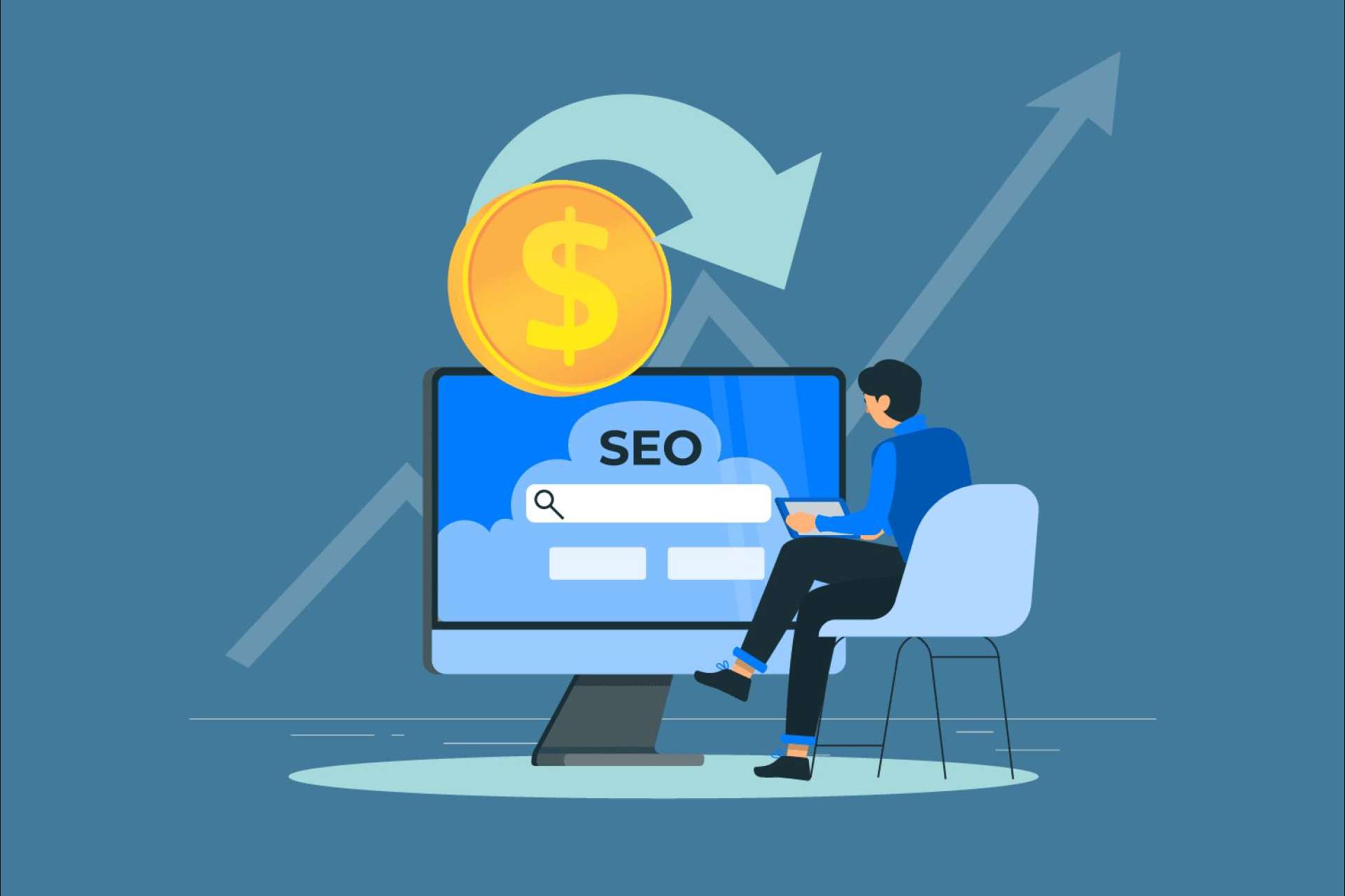 Los Creativos impulsa el crecimiento digital de empresas en LATAM mediante estrategias SEO personalizadas