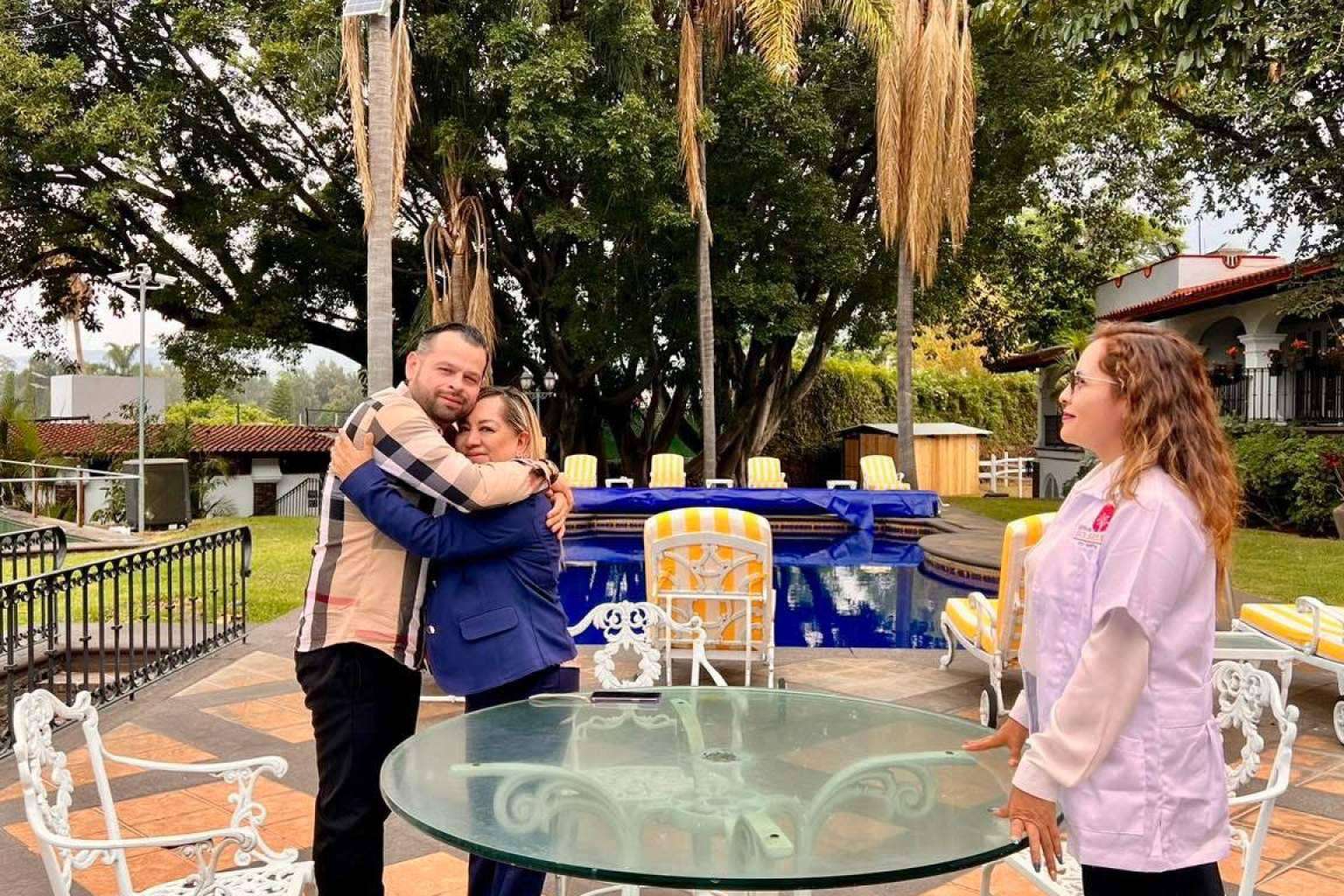 Clínicas de adicciones en México; el enfoque terapéutico integral de Clínicas Solarium
