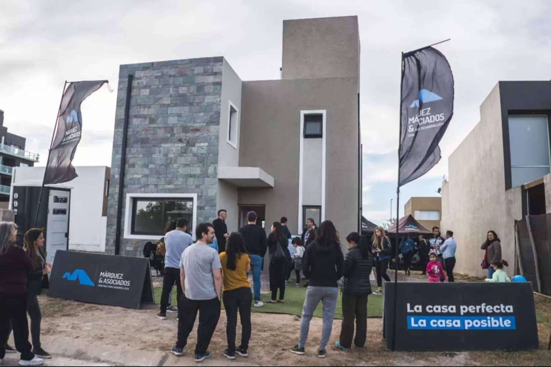 Damnificados por Márquez & Asociados cuentan con el respaldo del Estudio Jurídico Mogliani