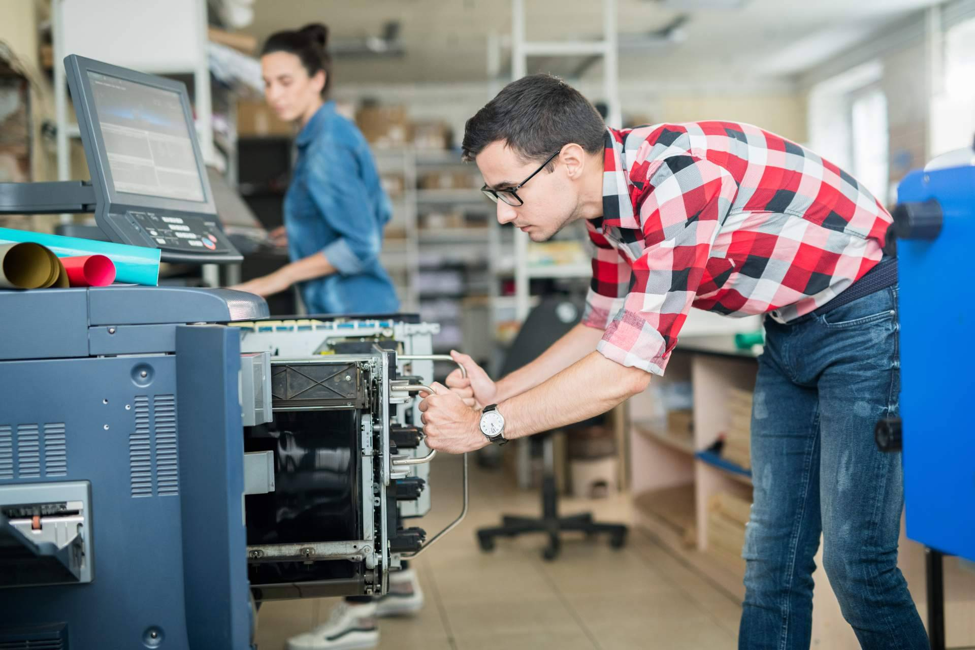 Servicio Neri impulsa la eficiencia empresarial con toner Ricoh, refacciones y servicio técnico especializado