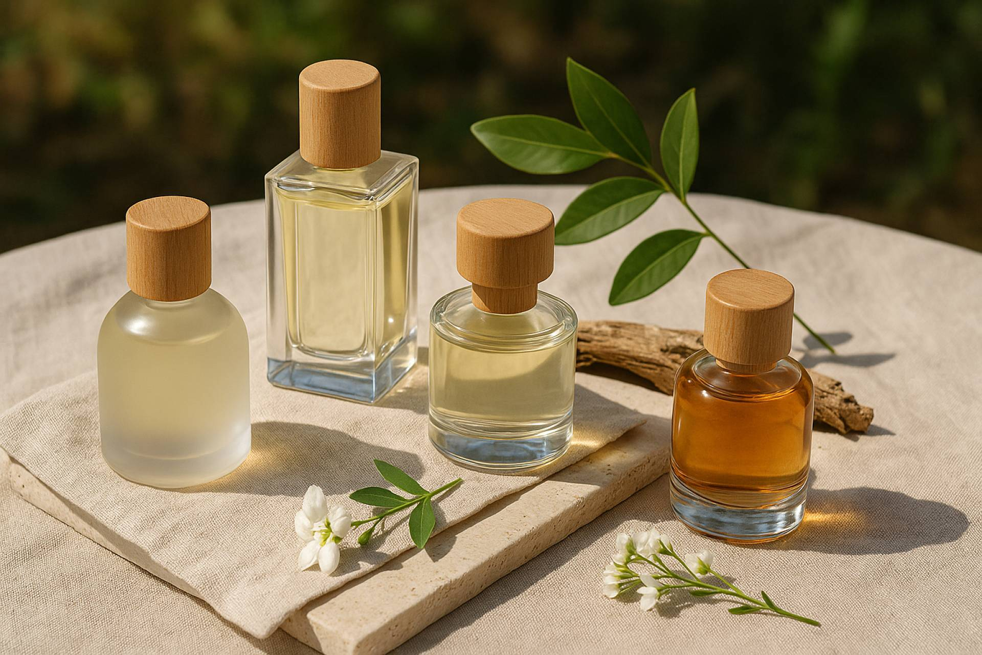 Tendencias en perfumes para 2026