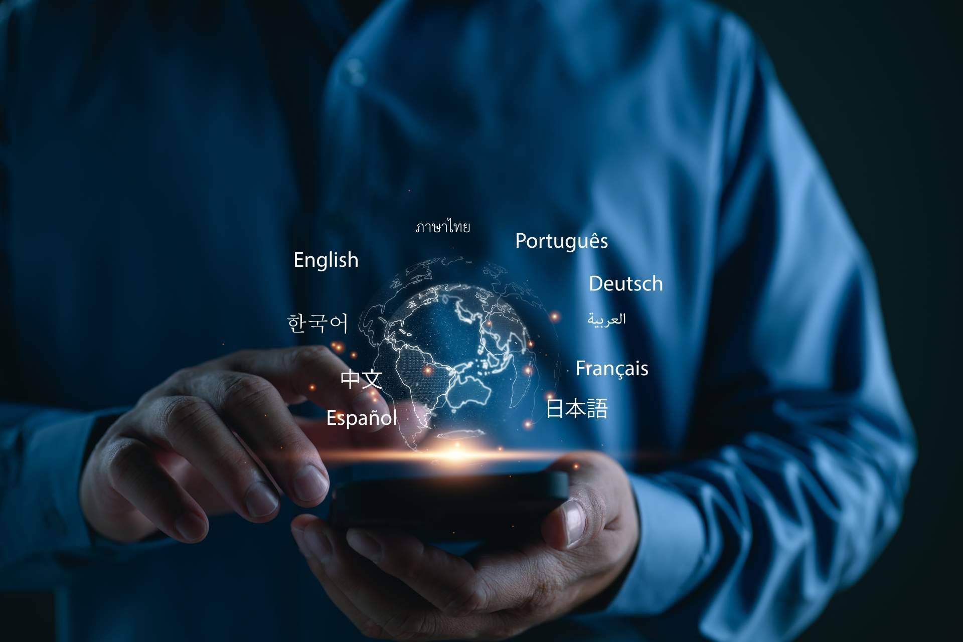 Traducción profesional con alcance internacional; así trabaja blarlo con equipos de traductores nativos