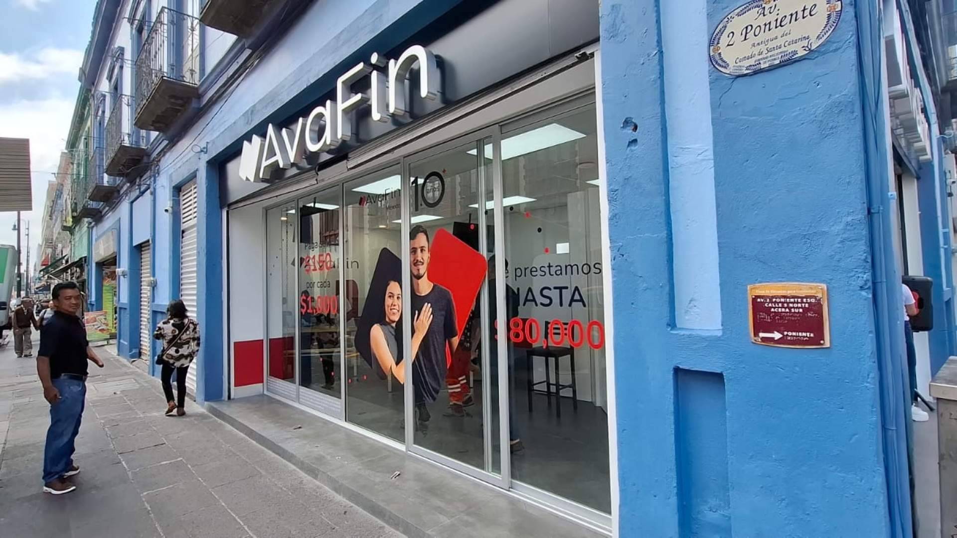 Préstamos en Puebla; ¿dónde sacar un préstamo con atención personalizada?