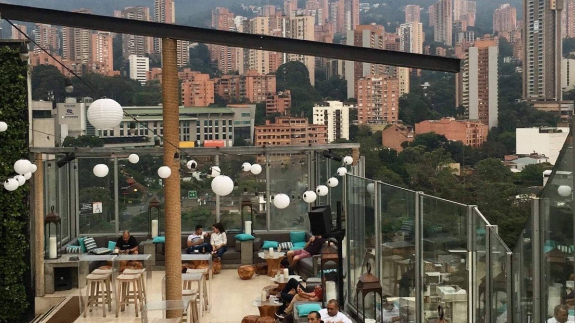 Medellín se consolida como destino de turismo premium con la llegada de nuevos servicios de concierge