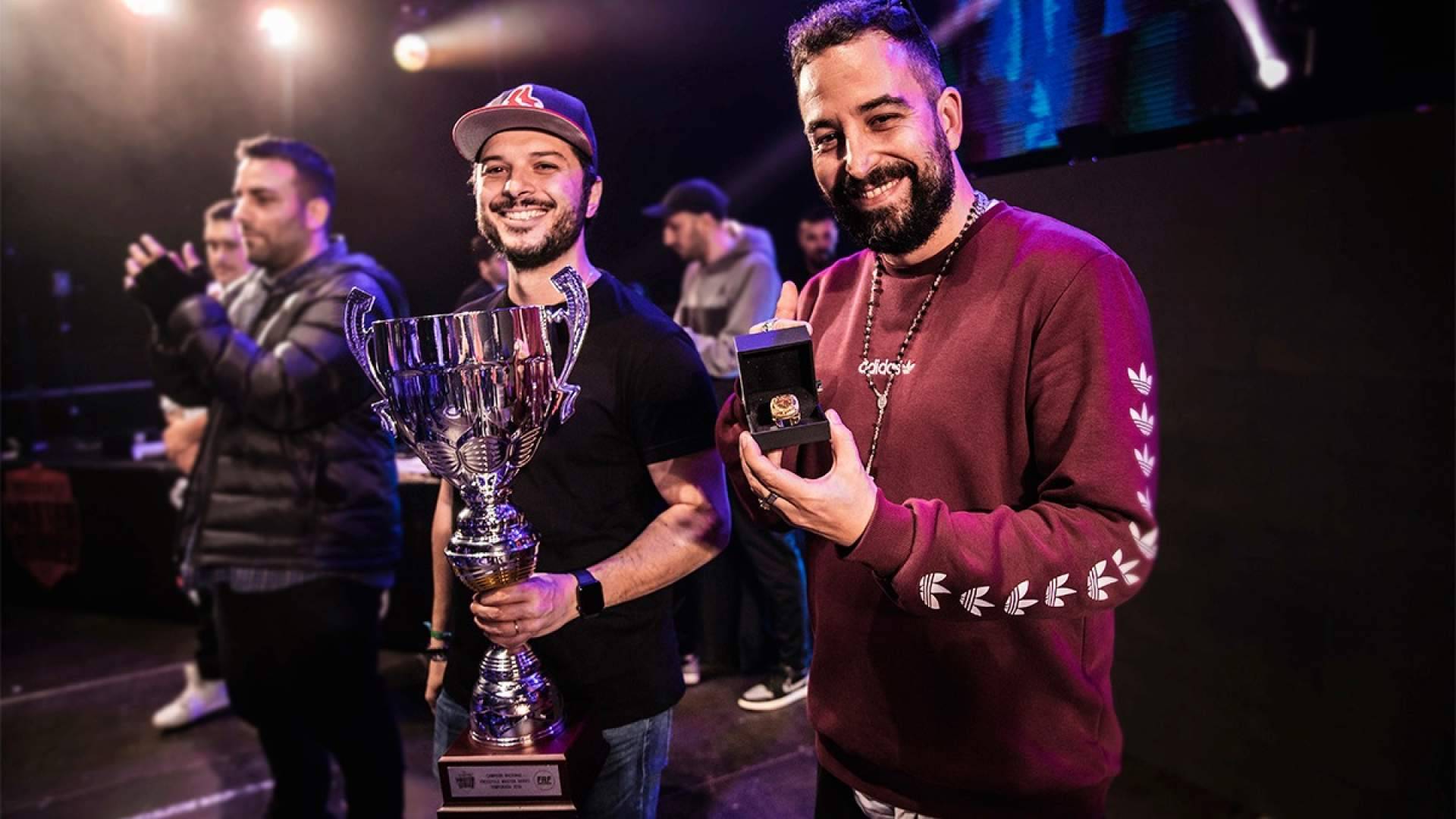 Con el impulso de FMS, Urban Roosters conecta con 34 millones de fans y refuerza su expansión