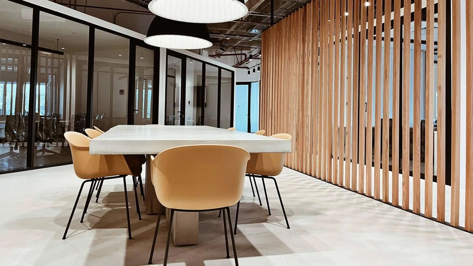 El coworking en CDMX impulsa una nueva forma de entender las oficinas corporativas